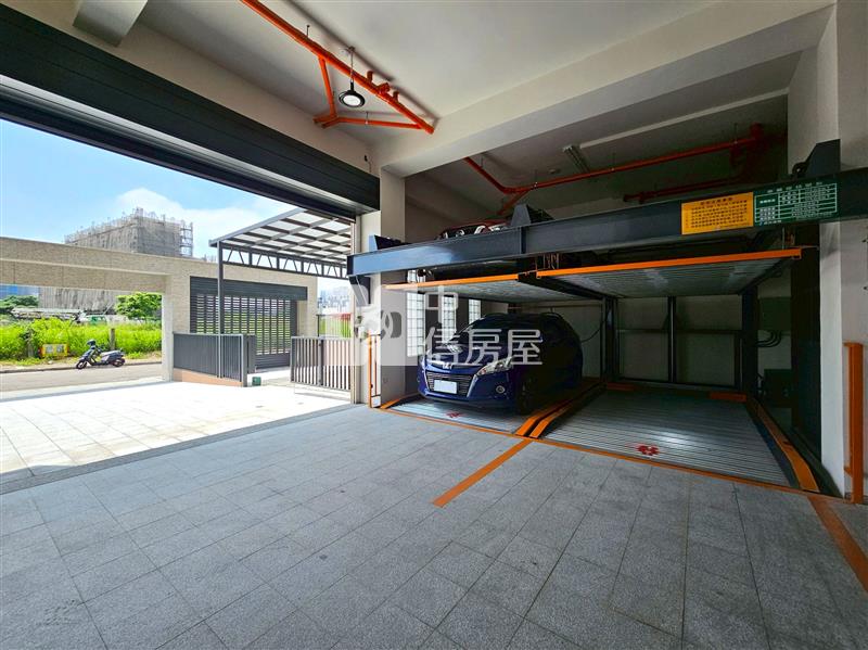 裕觀樂樂Dinks最優選精華 北屯兩房車位房屋室內格局與周邊環境