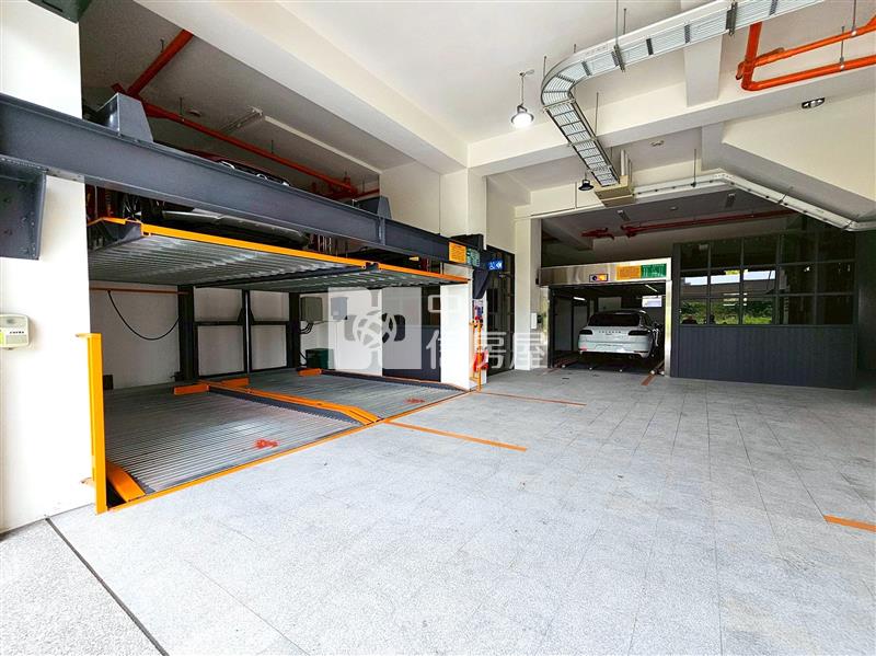 裕觀樂樂Dinks最優選精華 北屯兩房車位房屋室內格局與周邊環境