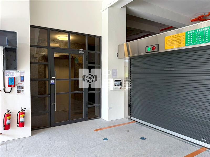 裕觀樂樂Dinks最優選精華 北屯兩房車位房屋室內格局與周邊環境