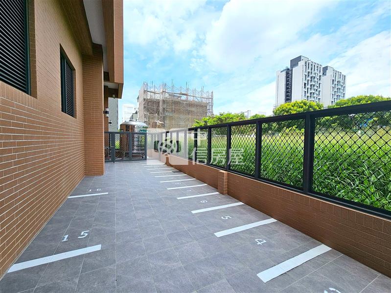 裕觀樂樂Dinks最優選精華 北屯兩房車位房屋室內格局與周邊環境