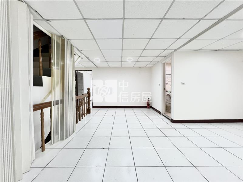 太原車站旁賺錢金店+車位房屋室內格局與周邊環境