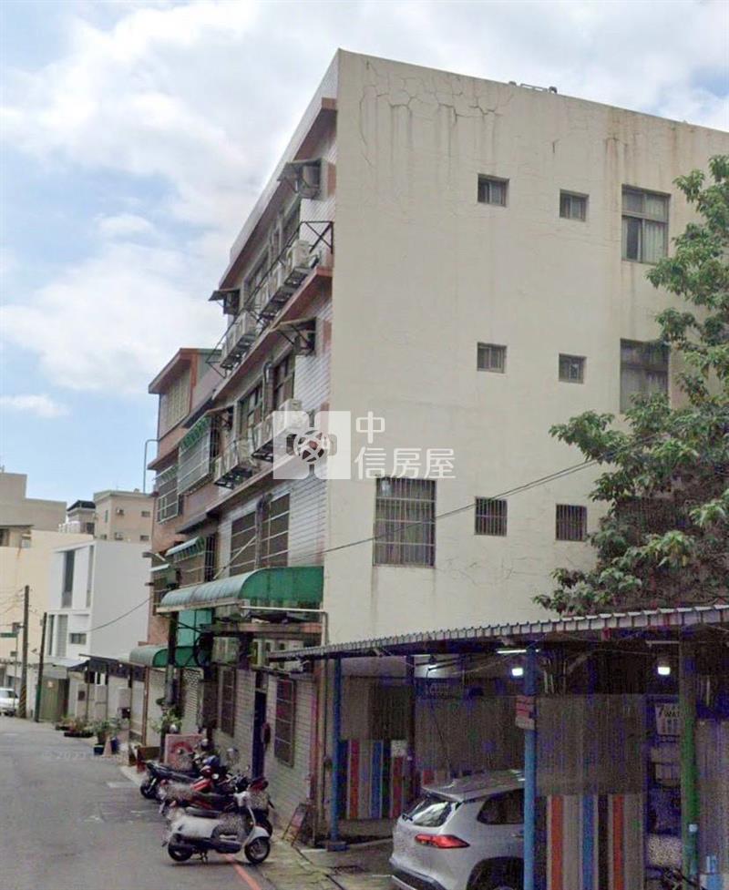 中原大學收租36套房房屋室內格局與周邊環境