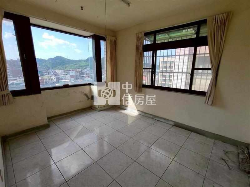 ●光華國宅明亮3房房屋室內格局與周邊環境