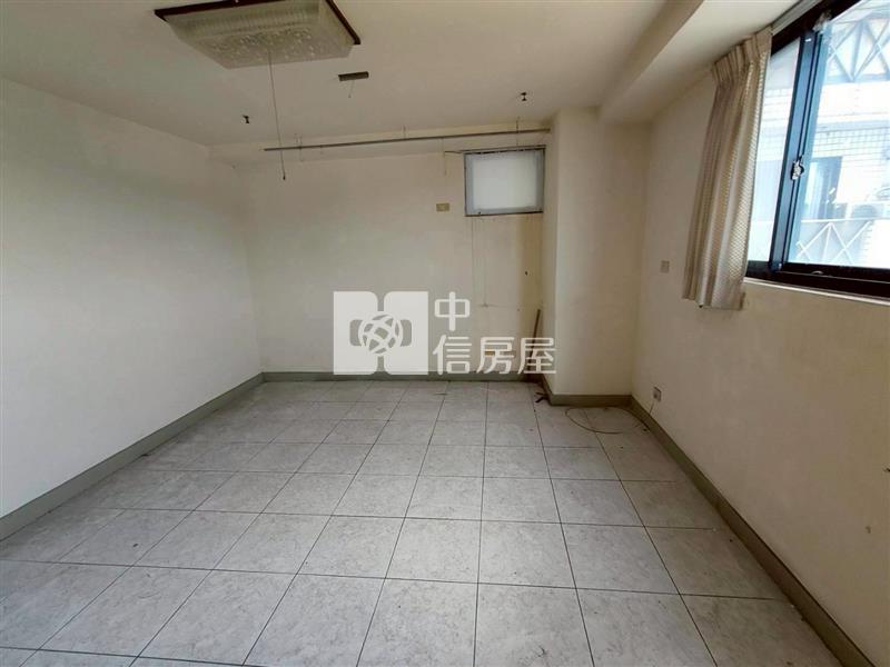 ●光華國宅明亮3房房屋室內格局與周邊環境