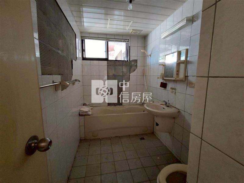 ●光華國宅明亮3房房屋室內格局與周邊環境