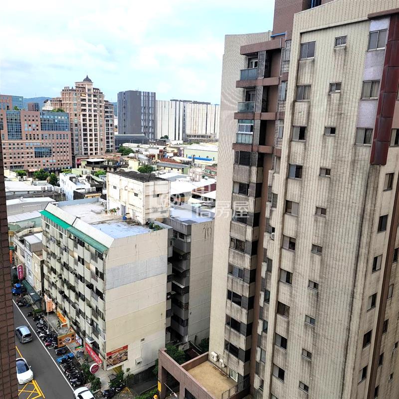 馬可波羅房屋室內格局與周邊環境