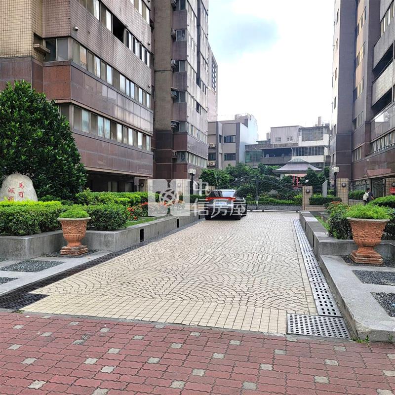 馬可波羅房屋室內格局與周邊環境