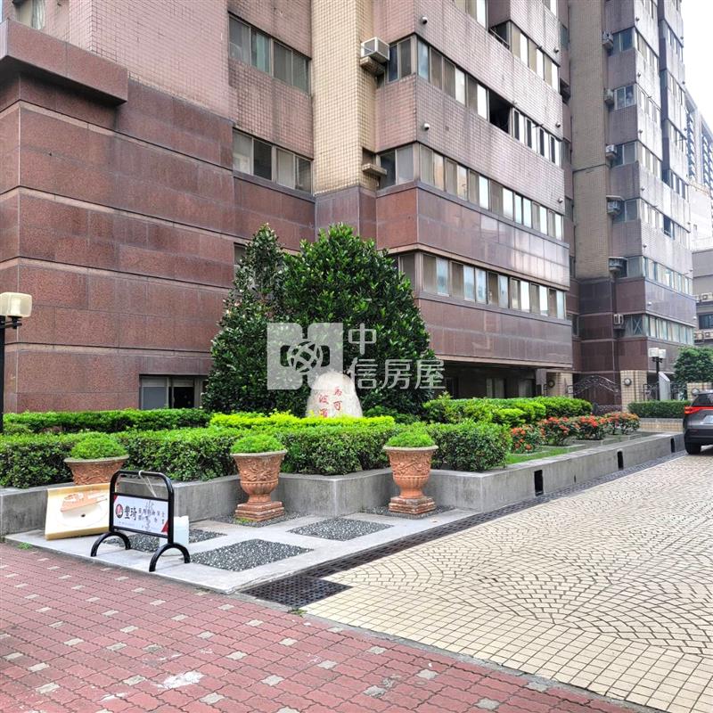 馬可波羅房屋室內格局與周邊環境