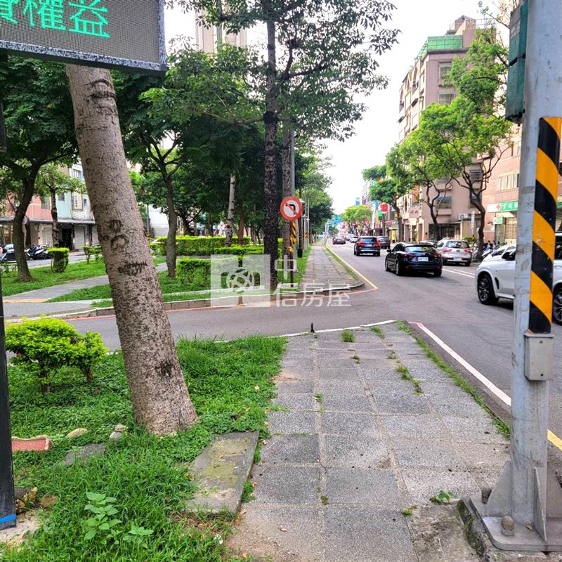 馬可波羅房屋室內格局與周邊環境