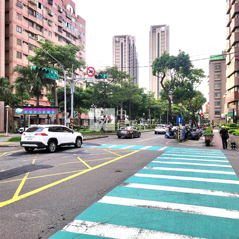 馬可波羅房屋室內格局與周邊環境