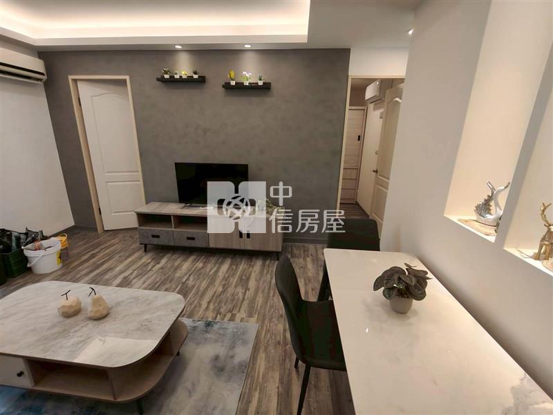 龜山幸福溫馨美寓房屋室內格局與周邊環境