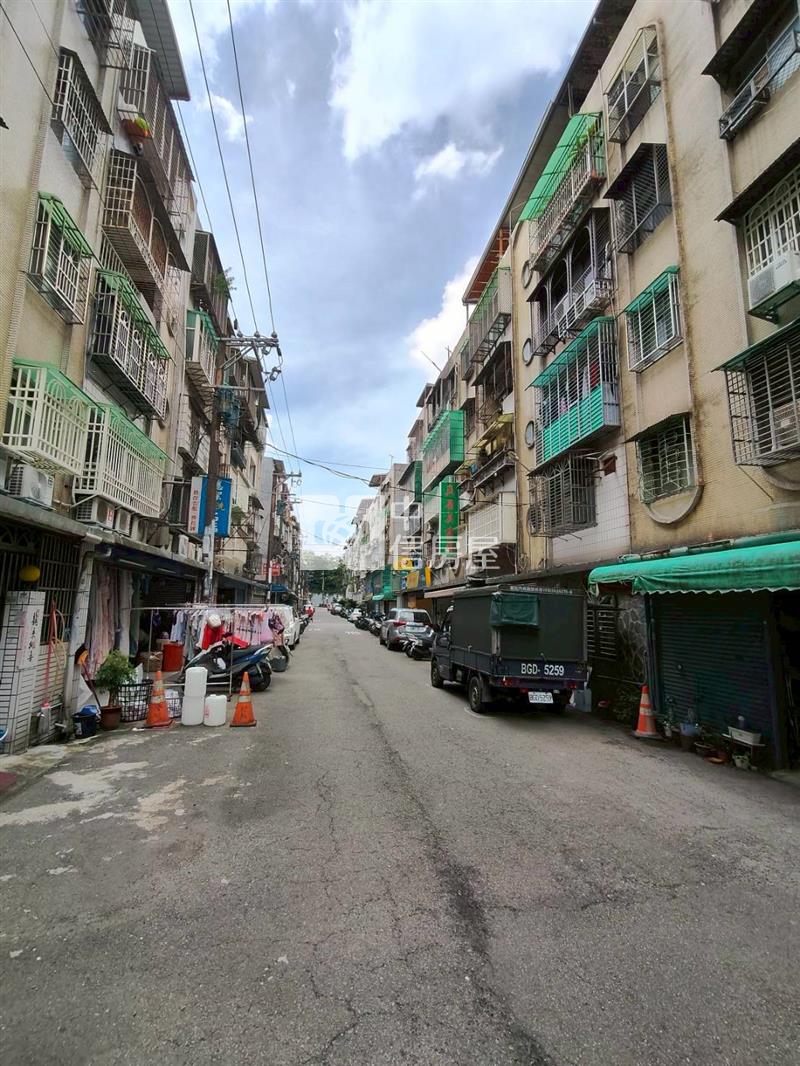 龜山幸福溫馨美寓房屋室內格局與周邊環境
