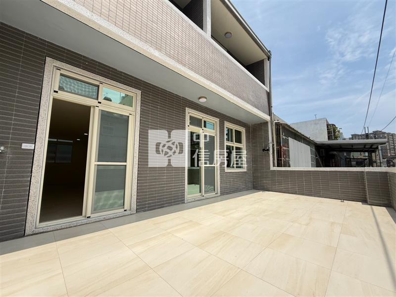 中壢華勛國小~大地坪~整新美透天房屋室內格局與周邊環境