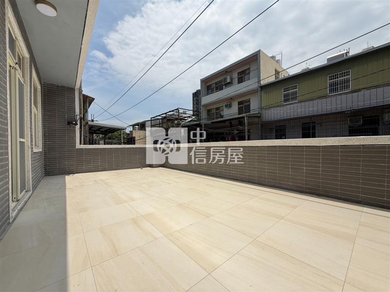 中壢華勛國小~大地坪~整新美透天房屋室內格局與周邊環境