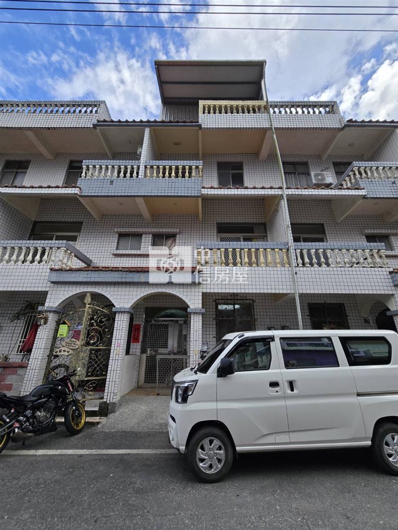 光復太巴塱低總價免整理透天房屋室內格局與周邊環境