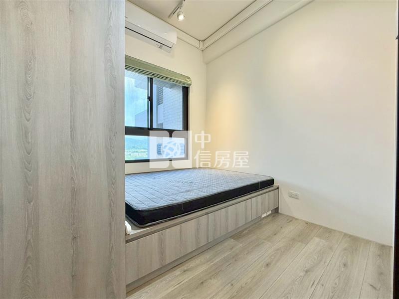 登陽春賞大兩房兩衛平車房屋室內格局與周邊環境