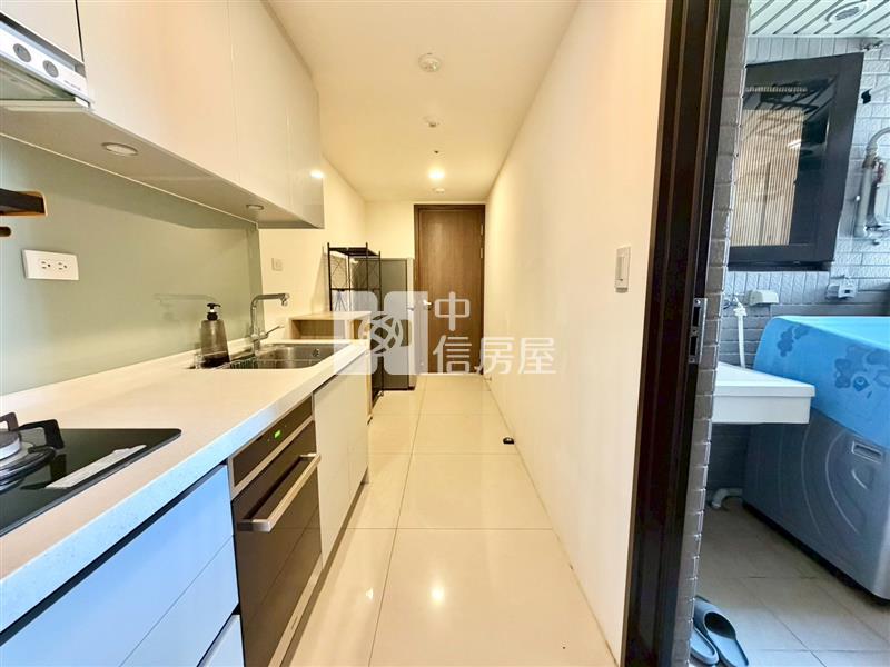 登陽春賞大兩房兩衛平車房屋室內格局與周邊環境