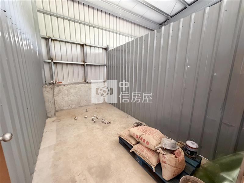 楊梅後站.楊梅.幼獅雙交流道全新合法鋼骨溫室房屋室內格局與周邊環境