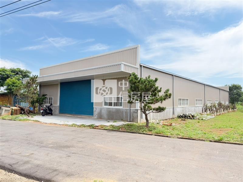 楊梅後站.楊梅.幼獅雙交流道全新合法鋼骨溫室房屋室內格局與周邊環境