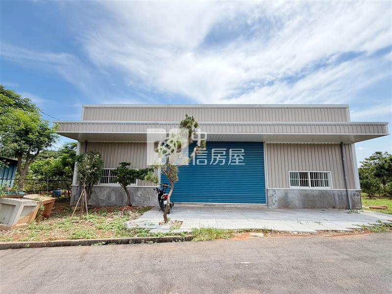 楊梅後站.楊梅.幼獅雙交流道全新合法鋼骨溫室房屋室內格局與周邊環境