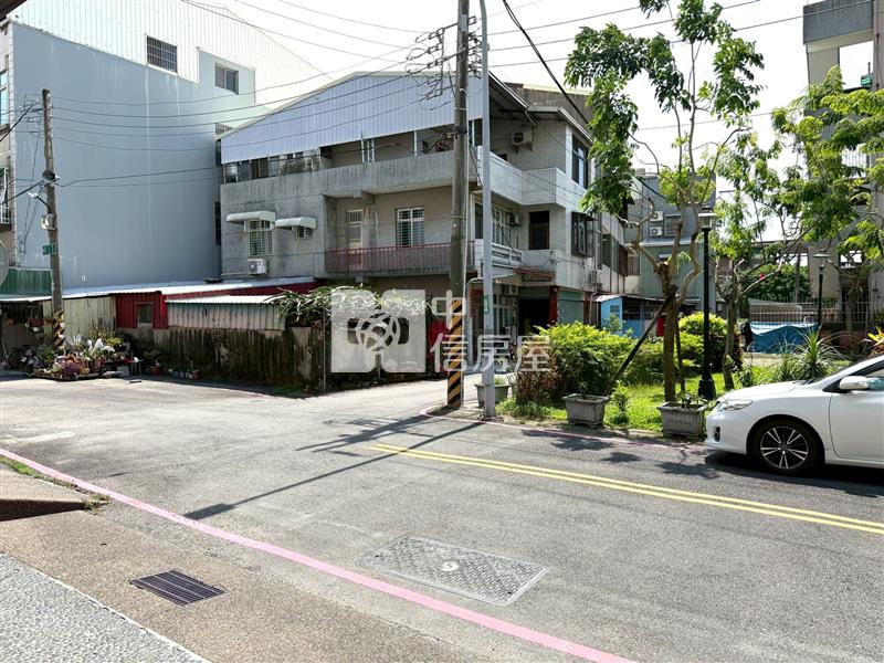 關廟國小6年2房電寓房屋室內格局與周邊環境