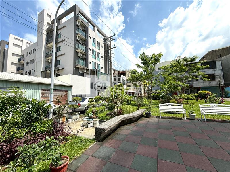 關廟國小6年2房電寓房屋室內格局與周邊環境