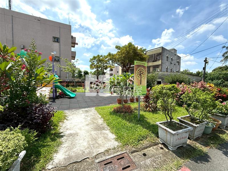 關廟國小6年2房電寓房屋室內格局與周邊環境
