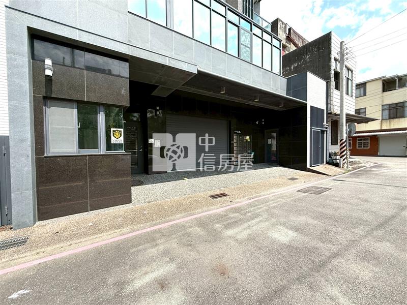 關廟國小6年2房電寓房屋室內格局與周邊環境
