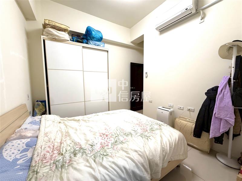 關廟國小6年2房電寓房屋室內格局與周邊環境