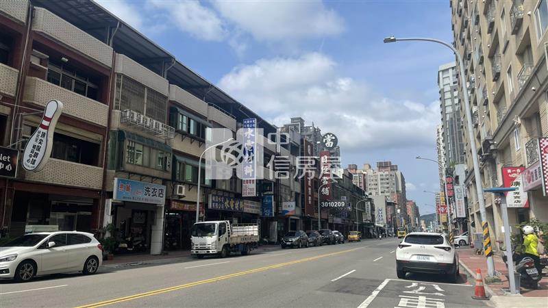 正莊敬路店地房屋室內格局與周邊環境