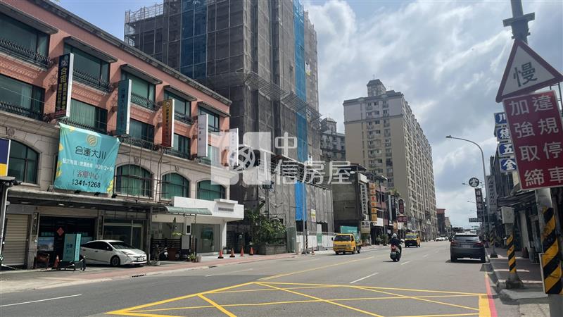 正莊敬路店地房屋室內格局與周邊環境