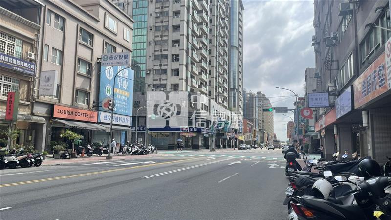 正莊敬路店地房屋室內格局與周邊環境