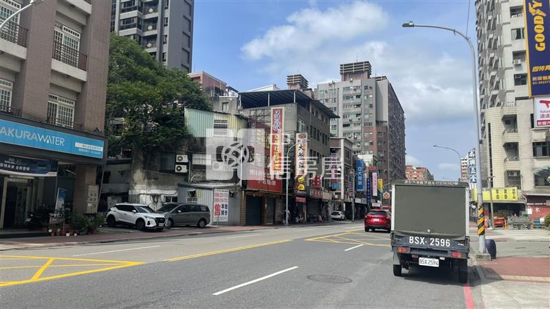 正莊敬路店地房屋室內格局與周邊環境