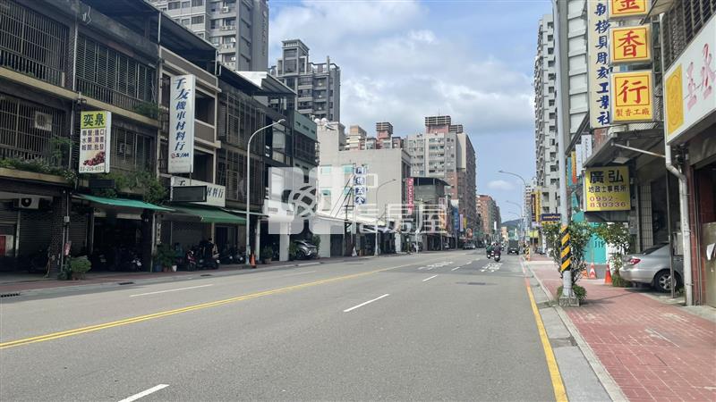正莊敬路店地房屋室內格局與周邊環境