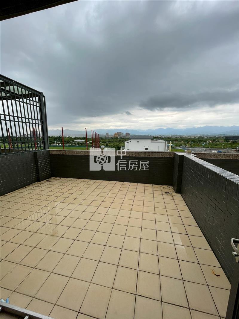 湖美二路車庫別墅房屋室內格局與周邊環境