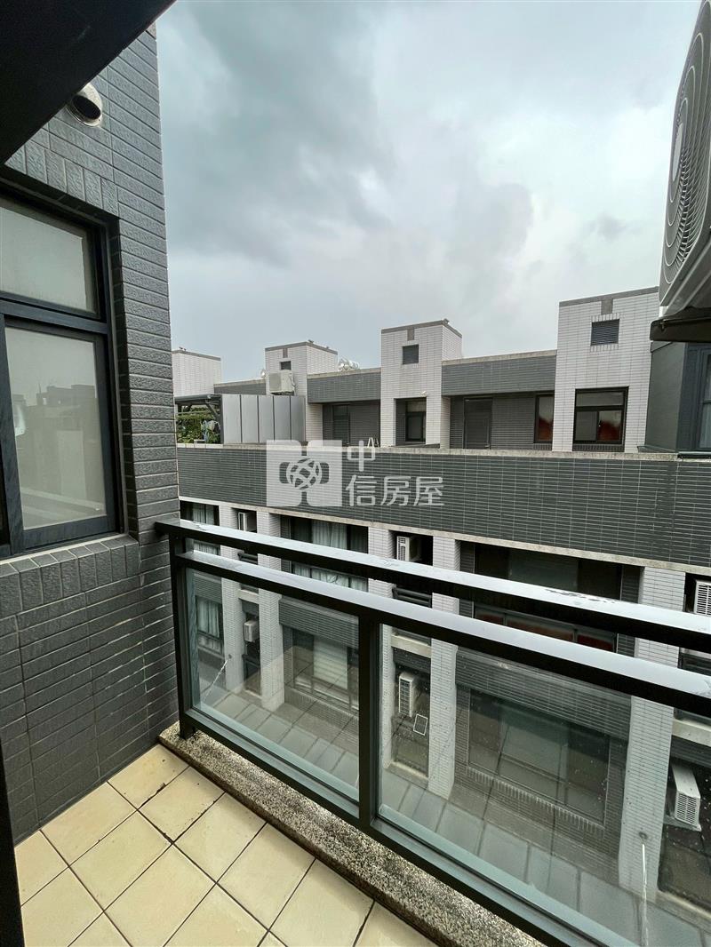 湖美二路車庫別墅房屋室內格局與周邊環境
