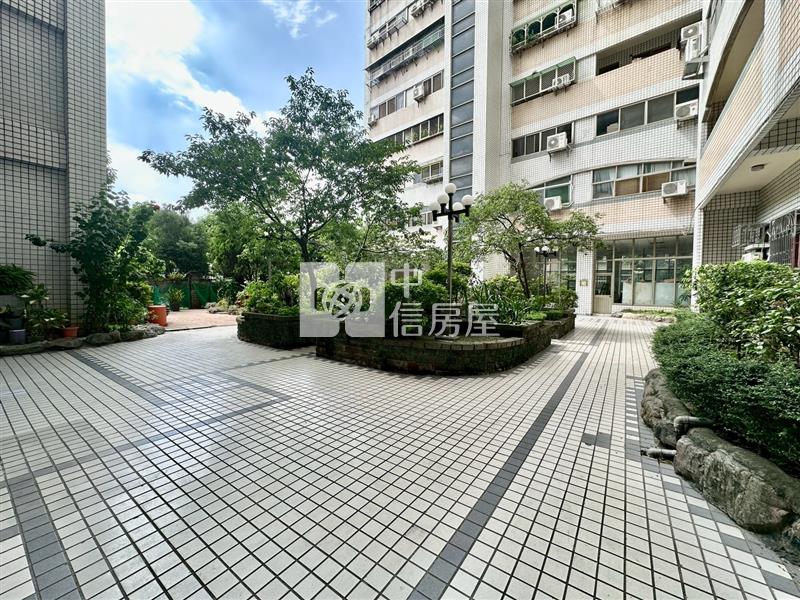 塗城商圈全新裝潢三房車位露台戶房屋室內格局與周邊環境
