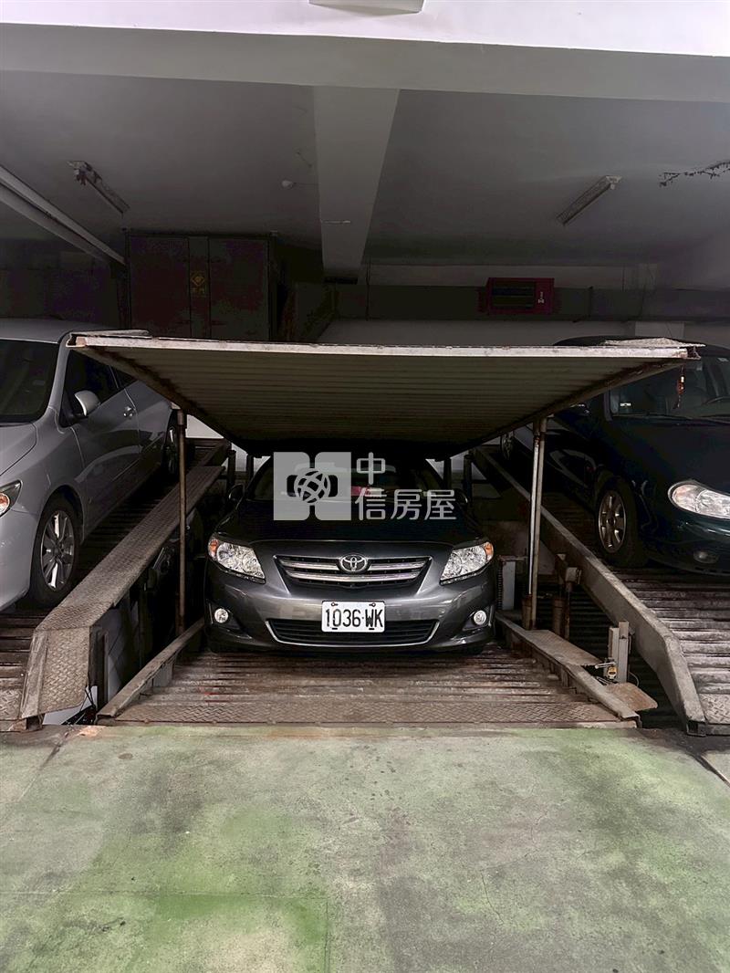 塗城商圈全新裝潢三房車位露台戶房屋室內格局與周邊環境