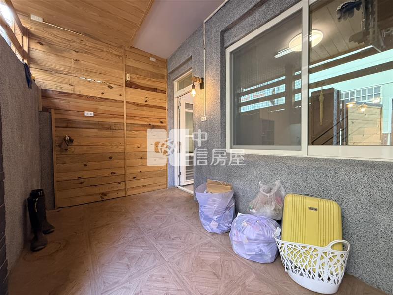 吉安慈惠精緻溫馨透天房屋室內格局與周邊環境