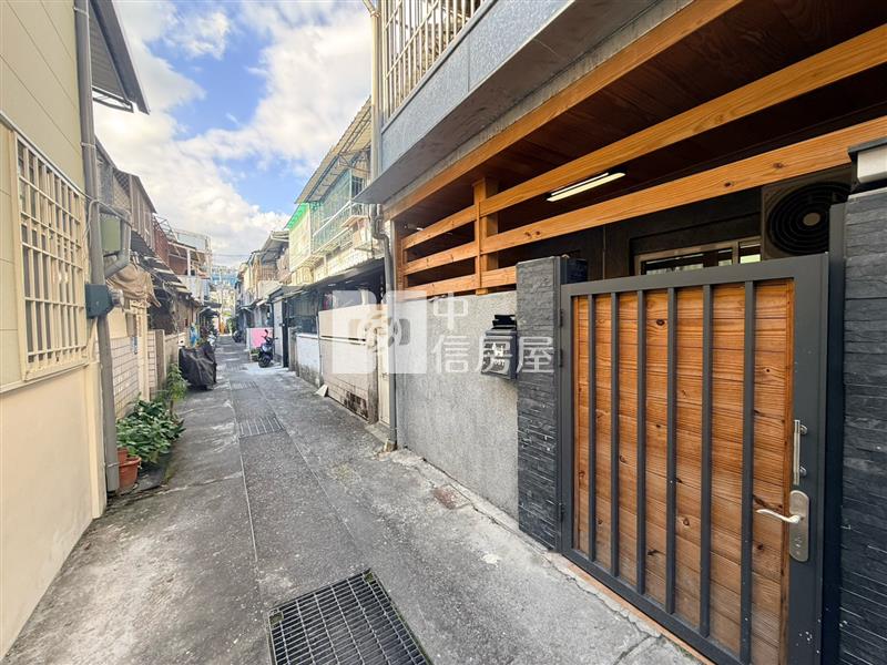 吉安慈惠精緻溫馨透天房屋室內格局與周邊環境