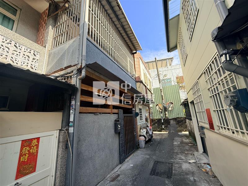 吉安慈惠精緻溫馨透天房屋室內格局與周邊環境