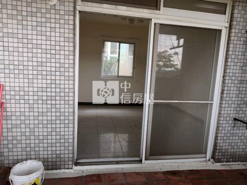 龍潭海德堡花園美透天房屋室內格局與周邊環境