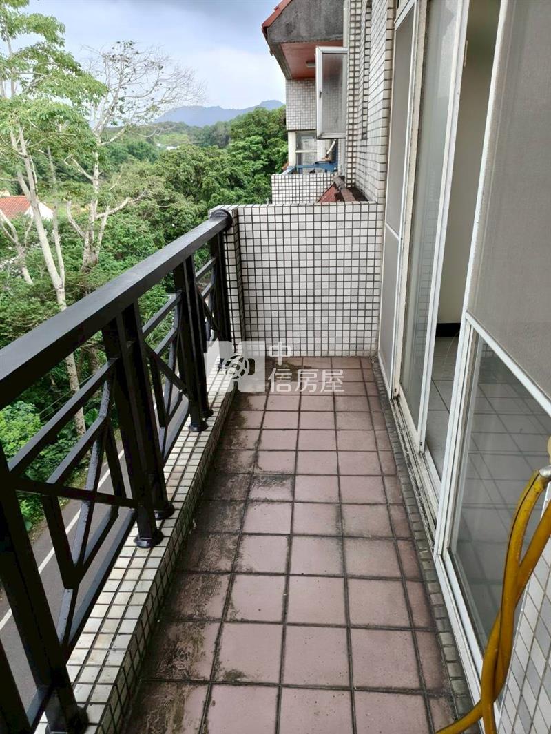 龍潭海德堡花園美透天房屋室內格局與周邊環境