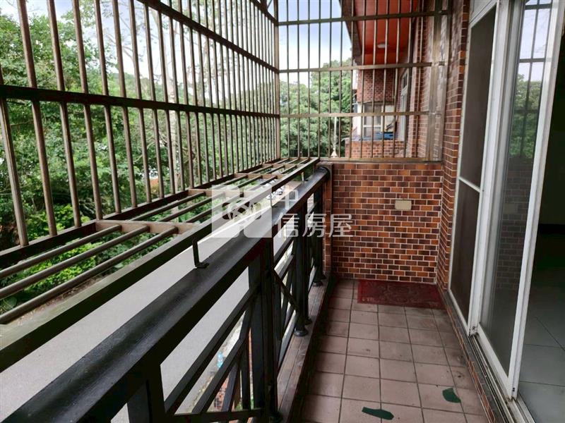 龍潭海德堡花園美透天房屋室內格局與周邊環境