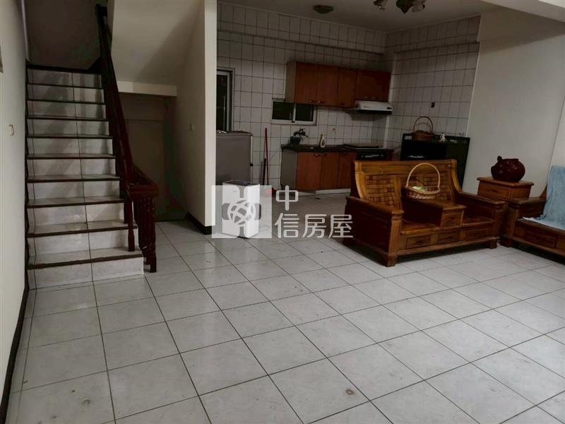 龍潭海德堡花園美透天房屋室內格局與周邊環境