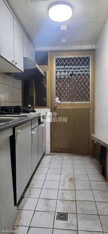 (A)桃園國際路收租3套房(中信卓越團隊)房屋室內格局與周邊環境