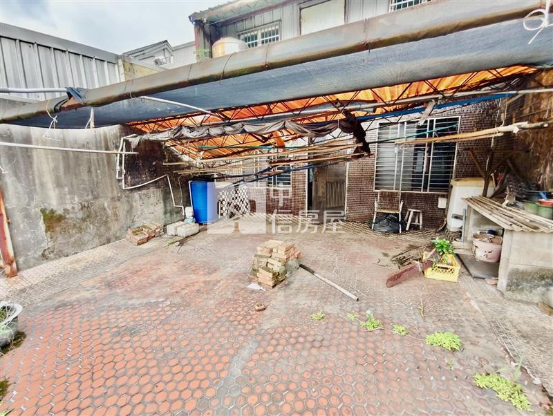 中壢新中北路大地坪透天房屋室內格局與周邊環境
