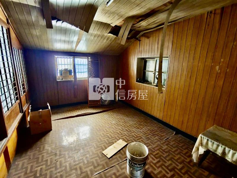 中壢新中北路大地坪透天房屋室內格局與周邊環境
