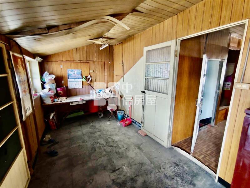 中壢新中北路大地坪透天房屋室內格局與周邊環境
