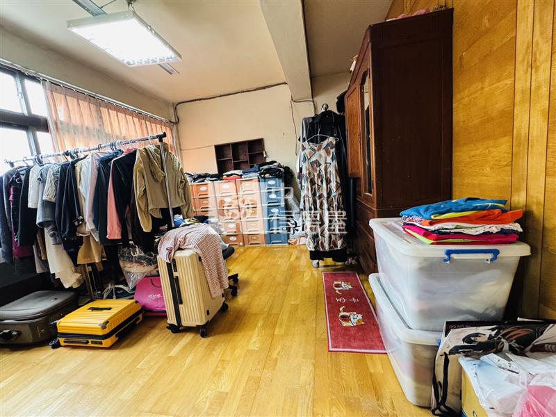 新明復旦孝親美透天|近交流道房屋室內格局與周邊環境